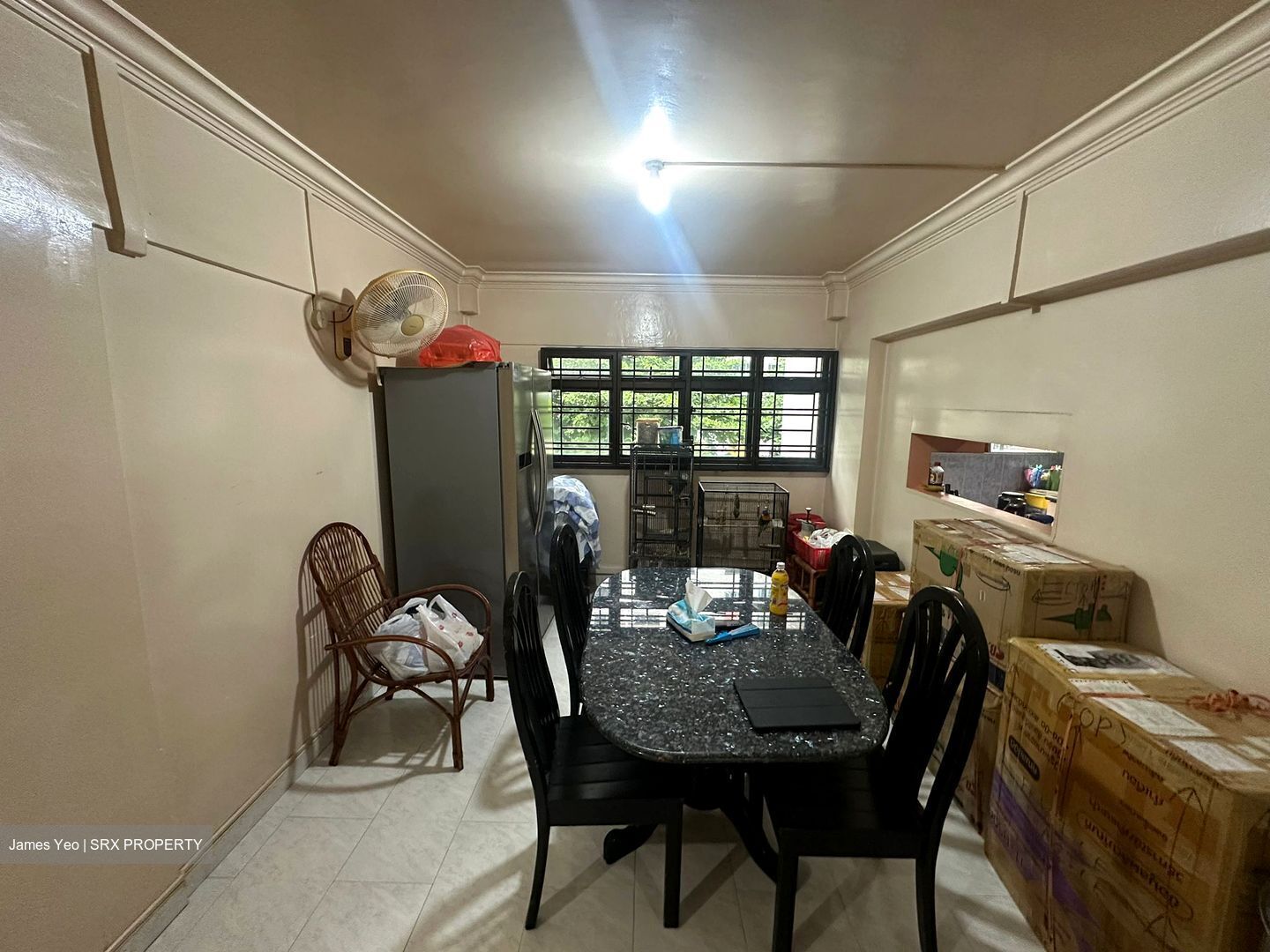Blk 22 Eunos Crescent View (Geylang), HDB 5 Rooms #510796701